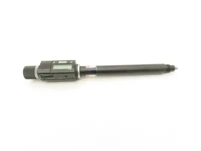 Fowler MKII BSU1 Holemike Digital Indicator Bore Gage 3/4"-2" Range .00005"