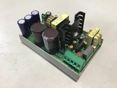 USED FACTS ENGINEERING FA-24PS-90