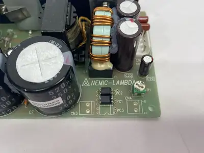 New | in-Stock Densei-Lambda Open-Frame Switching Power Supply Single Output Power Supplies Michigan US | Maverick Industrial Sales #1400848