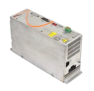 DELTA TAU GPH101-010000 DIRECT PWM DRIVE GPH101010000