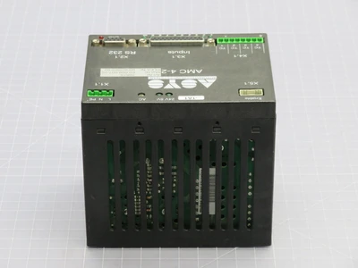 Used ASYS _UNKNOWN_ Programmable Logic Controllers Texas US | OCO Industrial #1626246