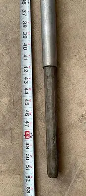 Metal Spinning Fork Tool (5040)