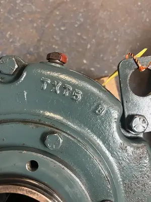 New | in-Stock DODGE 245552-TB Speed Reducers | Surplus Asset Holdings #1204362