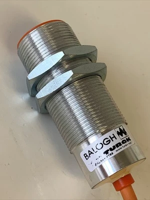 USED TURCK Does Not Apply