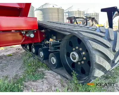 Used J\U0026M _UNKNOWN_ Grain Carts Iowa US | Keast Enterprises #1360265