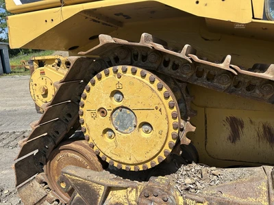 Used 2009 CATERPILLAR D6T XL Bulldozers New York US | Abele Tractor #1341474