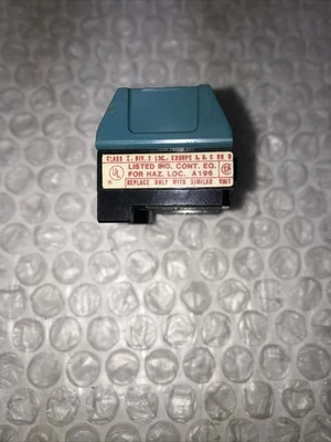 USED AB LOGIC REED 800T-XD2R