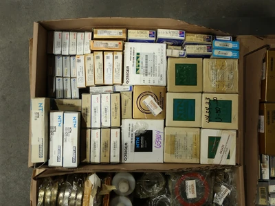 Used _UNKNOWN_ _UNKNOWN_ Bearings Ohio US | Aucto #1427208