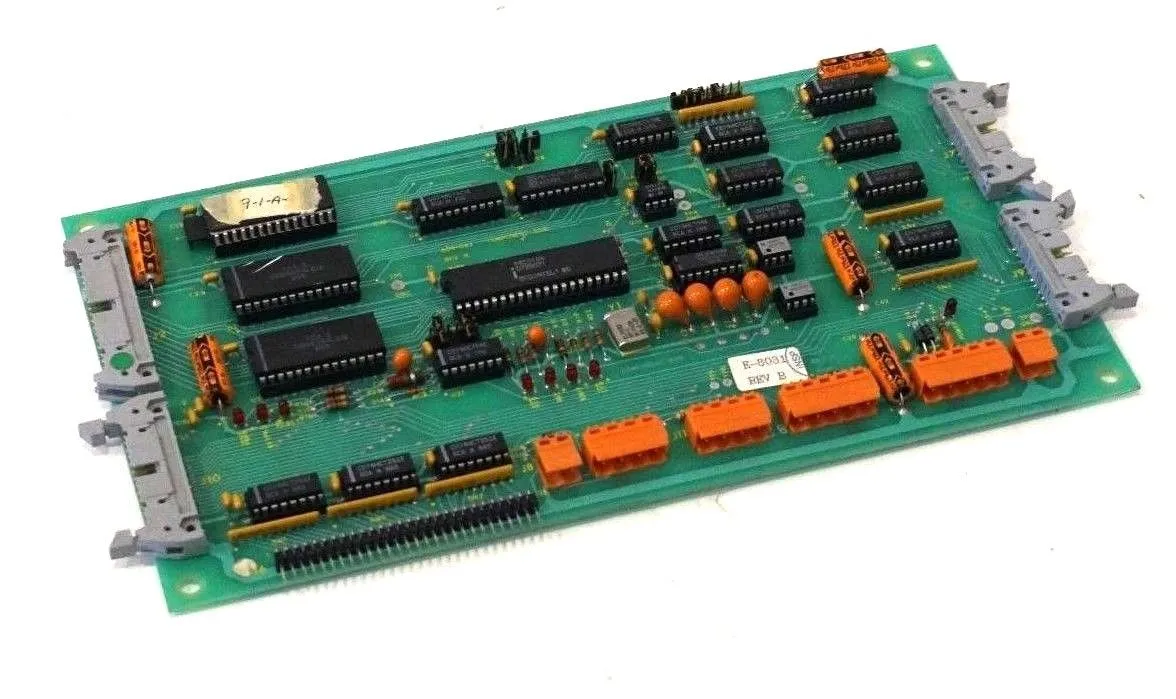 NEW WOODMAN E-8031 CIRCUIT BOARD E8031