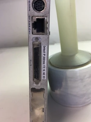 USED ADEPT 10350-01064