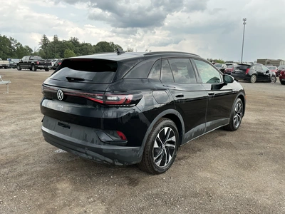 Used 2022 VOLKSWAGEN ID.4 SUVs Michigan US | Miedema Asset Management Group #1292978
