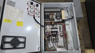 USED AEC, INC. WG1256
