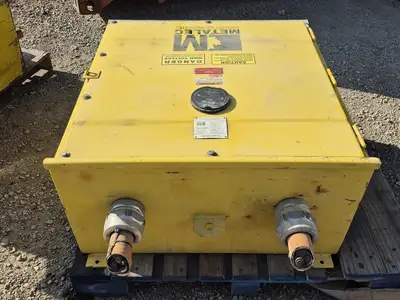 USED 2021 METALEC DDM-JB5