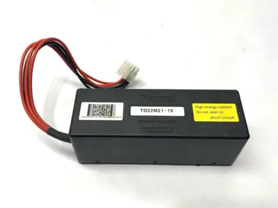 Used ABB Capacitor Unit Capacitors Michigan US | Maverick Industrial Sales #1398891
