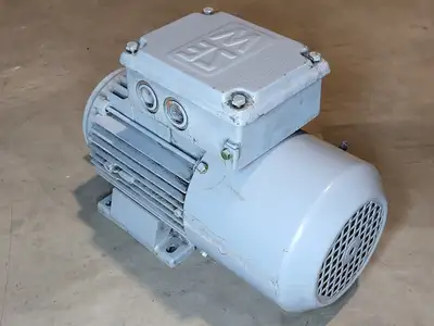 USED SEW-EURODRIVE DT80N4BMG05HF
