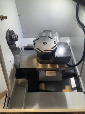 2019 HAAS CL-1 CNC Lathes | GMT (11)