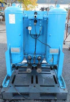 USED HANKISON HHE-115