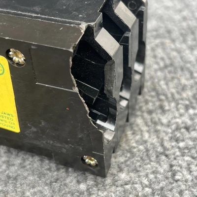 Used Square D Q1380 Circuit Breakers California US | Davliegogo LLC #1707105