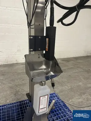 USED Imaje Imaje Inkjet Printer, Type 9020