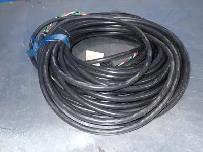 Used FANUC A6602006T376#L31R73A Cable & Wire Ohio US | HGR 24 #1085130