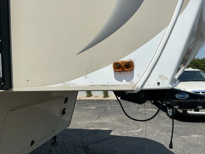 Used 2015 GRAND DESIGN REFLECTION 27RL Campers, Caravans, Motorhomes Michigan US | Miedema Asset Management Group #1304638