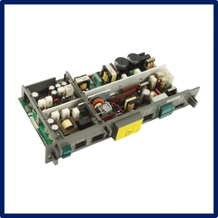 Used FANUC A16B-1212-0471 PLC Power Supplies Texas US | CNC TOOLS LLC #904871