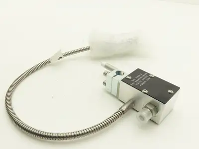 Keystone KNG4596-NMA01 Hot Melt Glue Applicator Module Head 240VAC