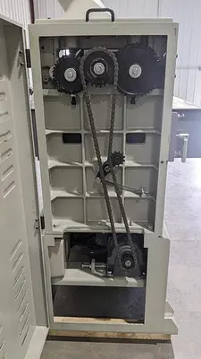 NEW TIMBERTECH T-630S