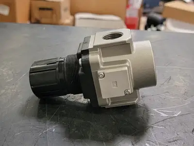 NEW SMC AR40-F04