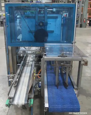 USED WEPACKIT PV350-1174
