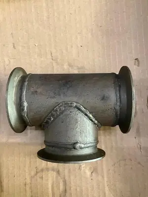 Cummins Water Inlet Connection PN 3332158