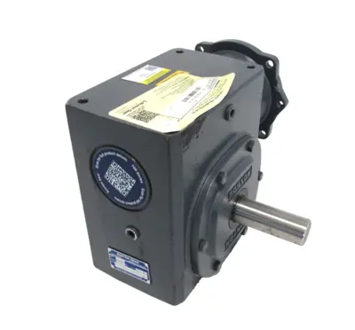 NEW BOSTON GEAR F730-30K-B7-G1 GEAR REDUCER 30:1 F73030KB7G1