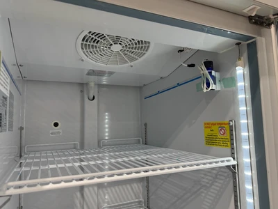 Used VWR 76579-158 Lab Refrigerators Missouri US | BioLabTek #1366057