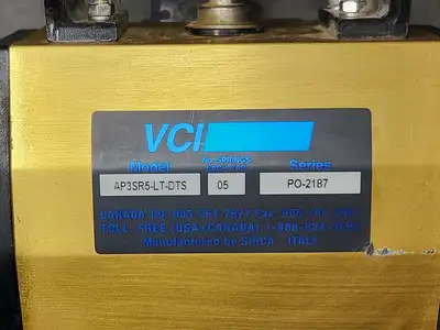 NEW VCI F200K