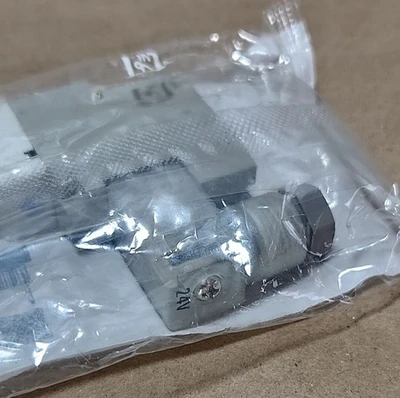 NEW SMC SY5340-5DZ