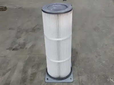 OEM Replacement Filter G2-COL-025, DCCF-02TNU PTFE