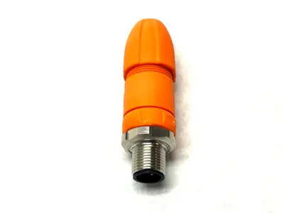 EVC812 | ifm  Wirable Plug SSTGH040MSSFKPG - New Other