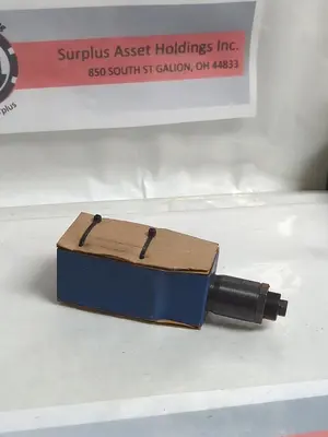 New | in-Stock REXROTH R900409893 Pump & Valve Parts Ohio US | Surplus Asset Holdings #1262533