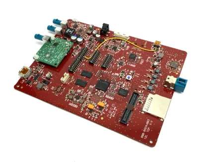 800-0924v003 | Lighting Control PCB Card Module - Open box