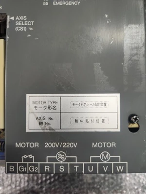 USED MITSUBISHI MR-SB20