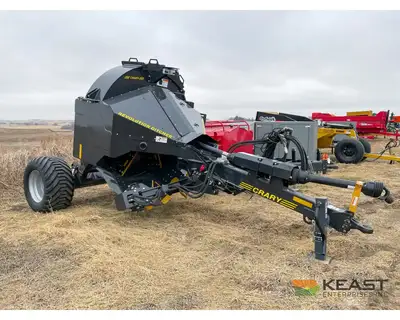 Used CRARY _UNKNOWN_ Trenchers Iowa US | Keast Enterprises #1360235