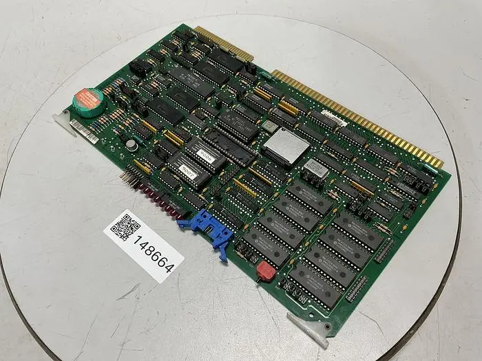 Used CINCINNATI MILACRON 3-533-0645G Circuit Boards Michigan US | Ideal Machinery #695231
