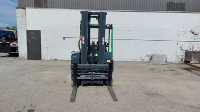Used 2023 COMBILIFT CBE6000 Misc Forklifts Ontario CA | Platinum Group #1352824