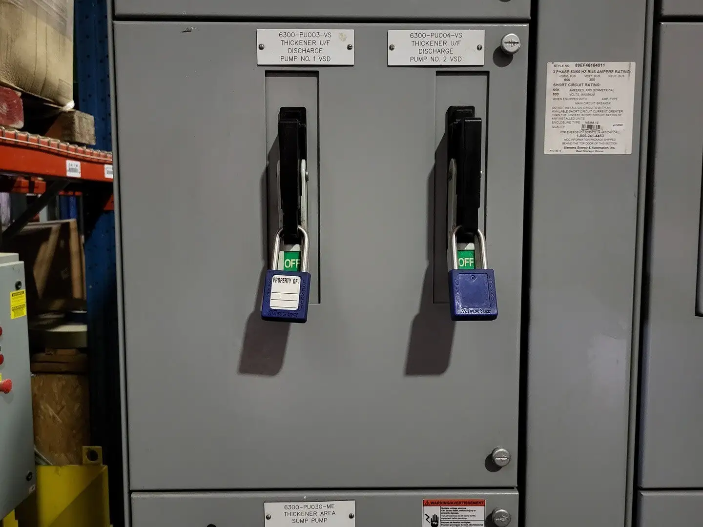 NEW SIEMENS TIASTAR