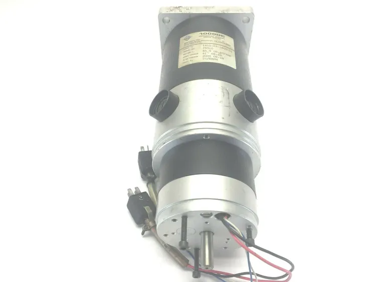 Used AEROTECH _UNKNOWN_ Servo Motors | Maverick Industrial Sales #1115950