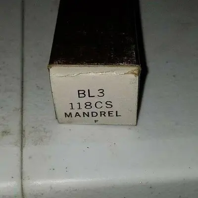 USED SUNNEN BL3-118CS