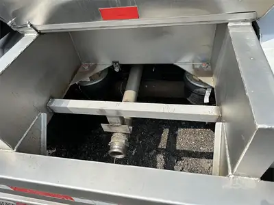 Used 1999 STAINLESS TANK & EQUIPMENT _UNKNOWN_ Tanker Trailers Indiana US | Lakeshore Equipment Sales #1546609