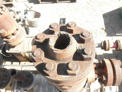 USED KSB HGC 2/9