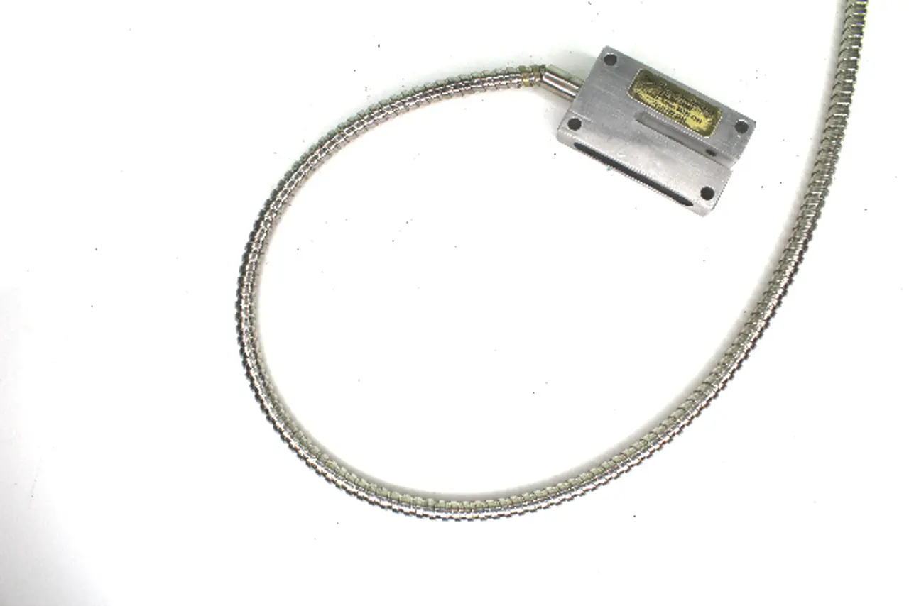 USED EAGLE SENSORS AND CONTROLS 06127815/B2-7C1