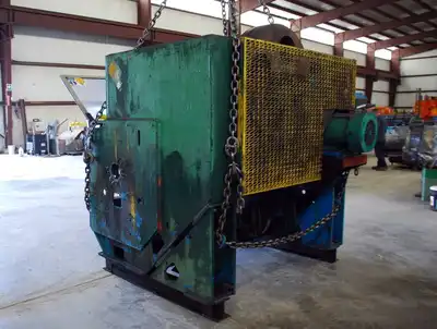USED ALPHA/THERMATOOL TAFR 30006-60-45
